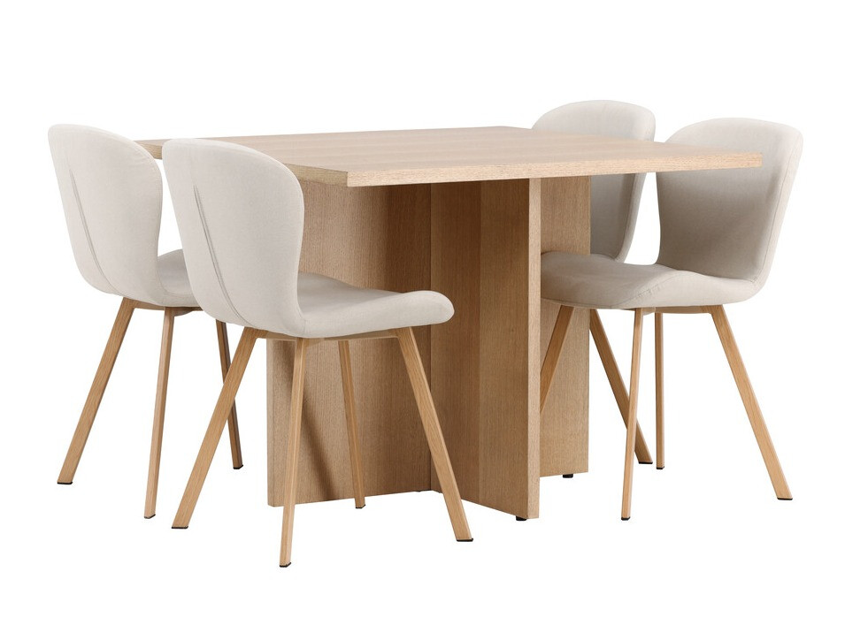 Dining set Dallas 4148