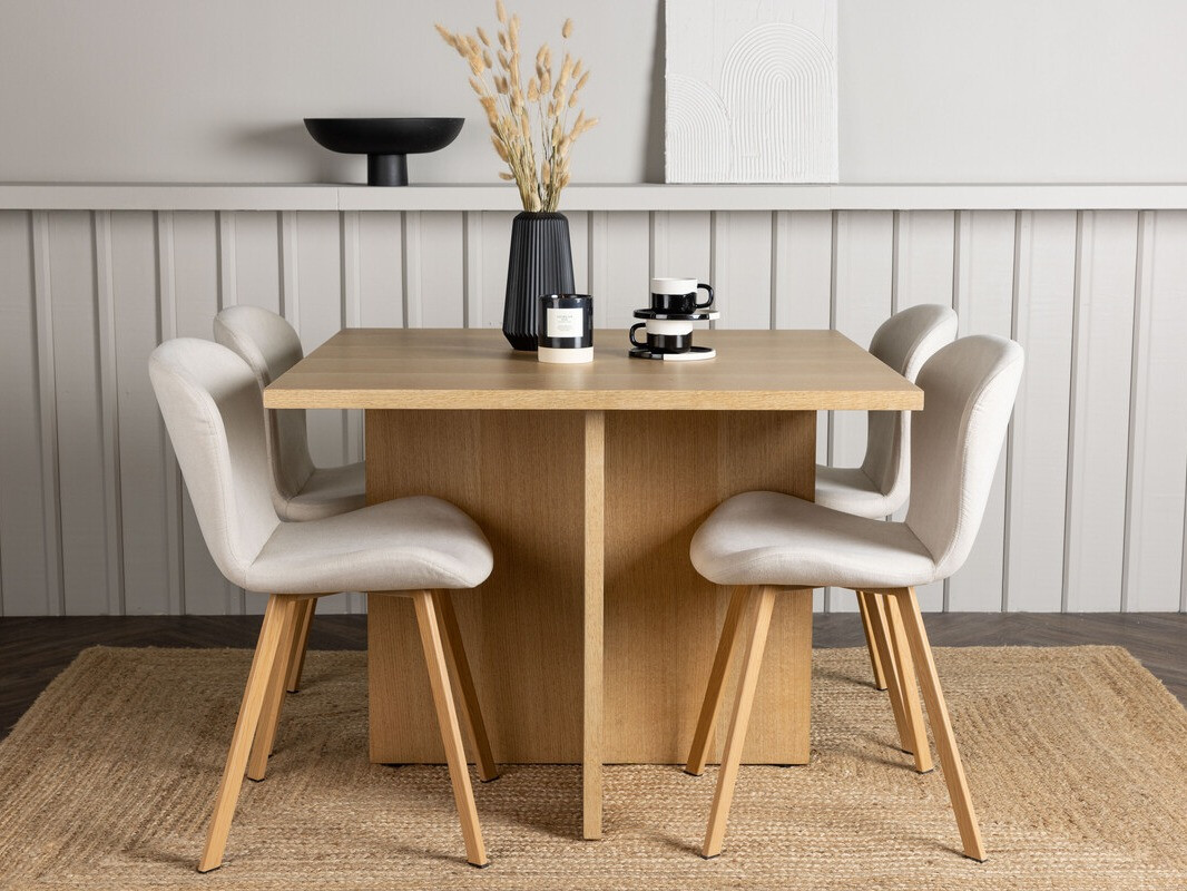 Dining set Dallas 4148