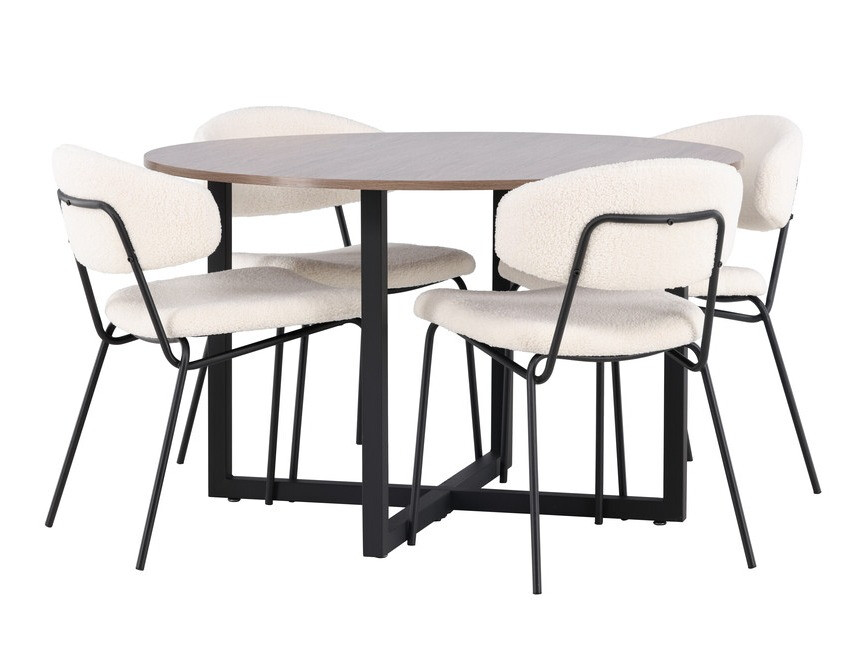Dining set Dallas 4149