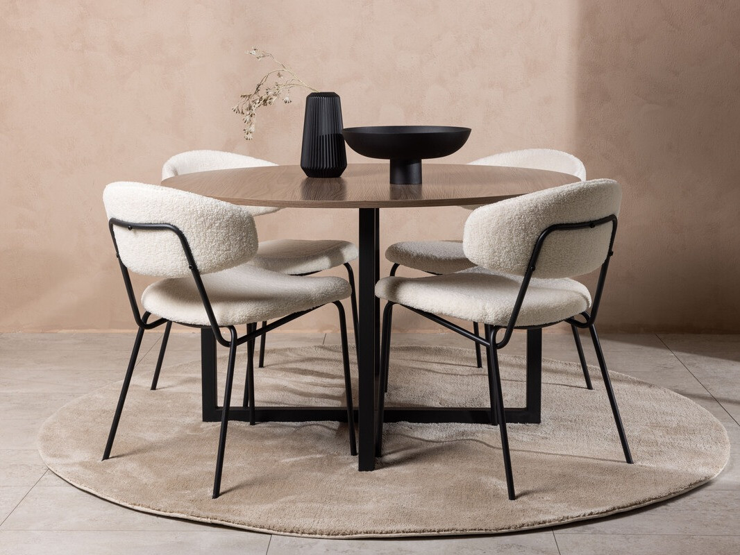 Dining set Dallas 4149