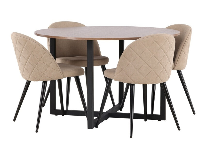 Dining set Dallas 4150