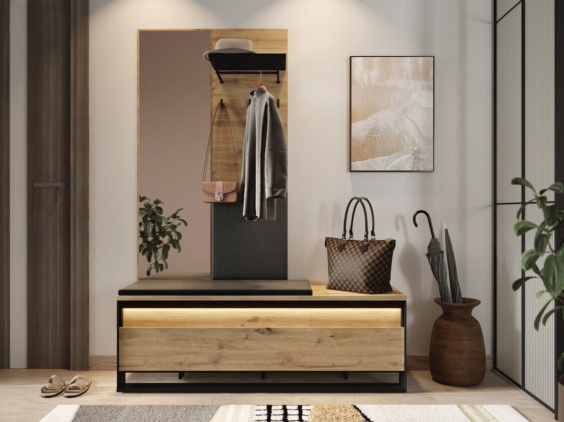 Hallway set Luliru 150