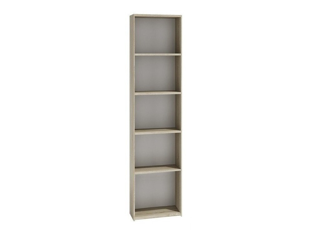 Bookcase Murrieta 159 (Sonoma oak)