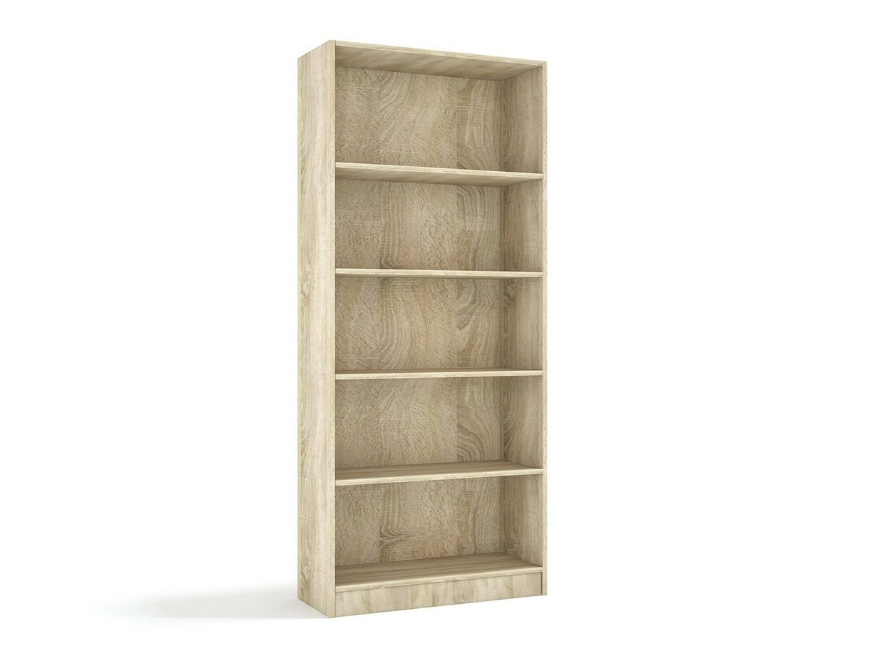 Bookcase Murrieta 161 (Sonoma oak)