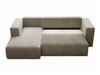 Corner sofa Arvada 116 (Poso 01)
