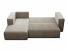 Corner sofa Arvada 116 (Poso 01)