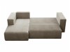 Corner sofa Arvada 116 (Poso 02)