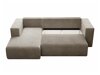 Corner sofa Arvada 116 (Poso 02)