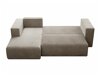 Corner sofa Arvada 116 (Poso 02)