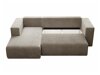 Corner sofa Arvada 116 (Poso 05)