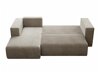 Corner sofa Arvada 116 (Poso 05)
