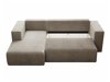 Corner sofa Arvada 116 (Poso 05)