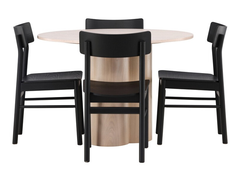 Dining set Dallas 4152