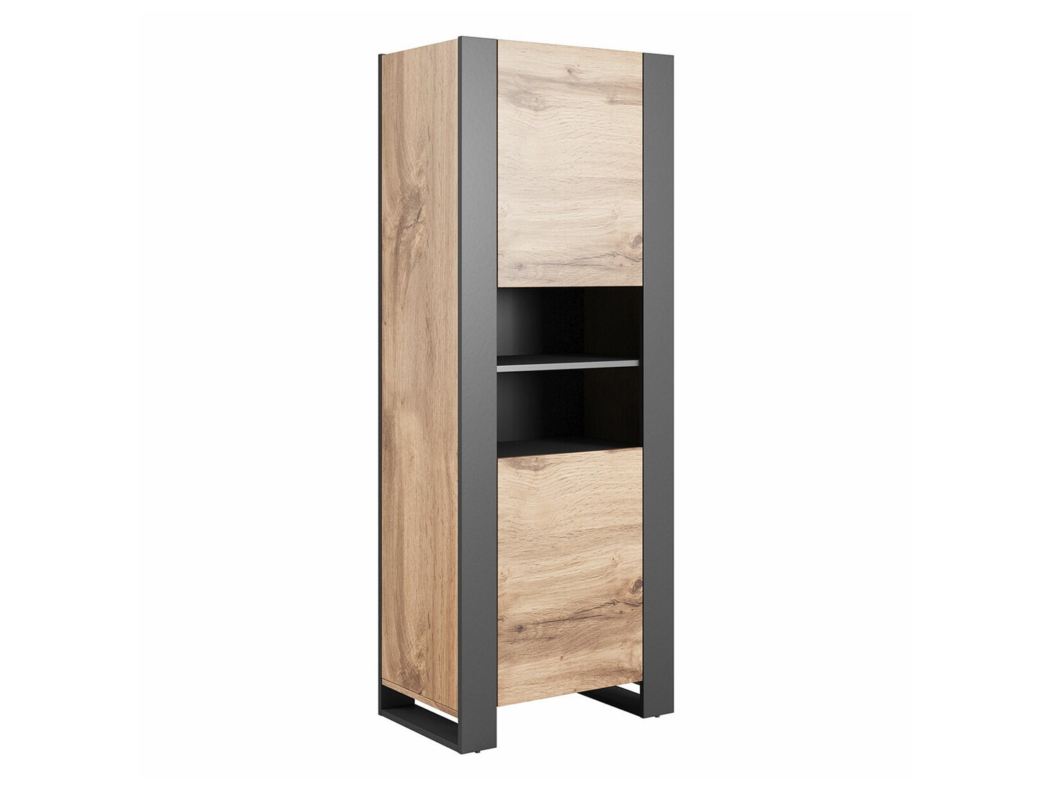 Bookcase Socius