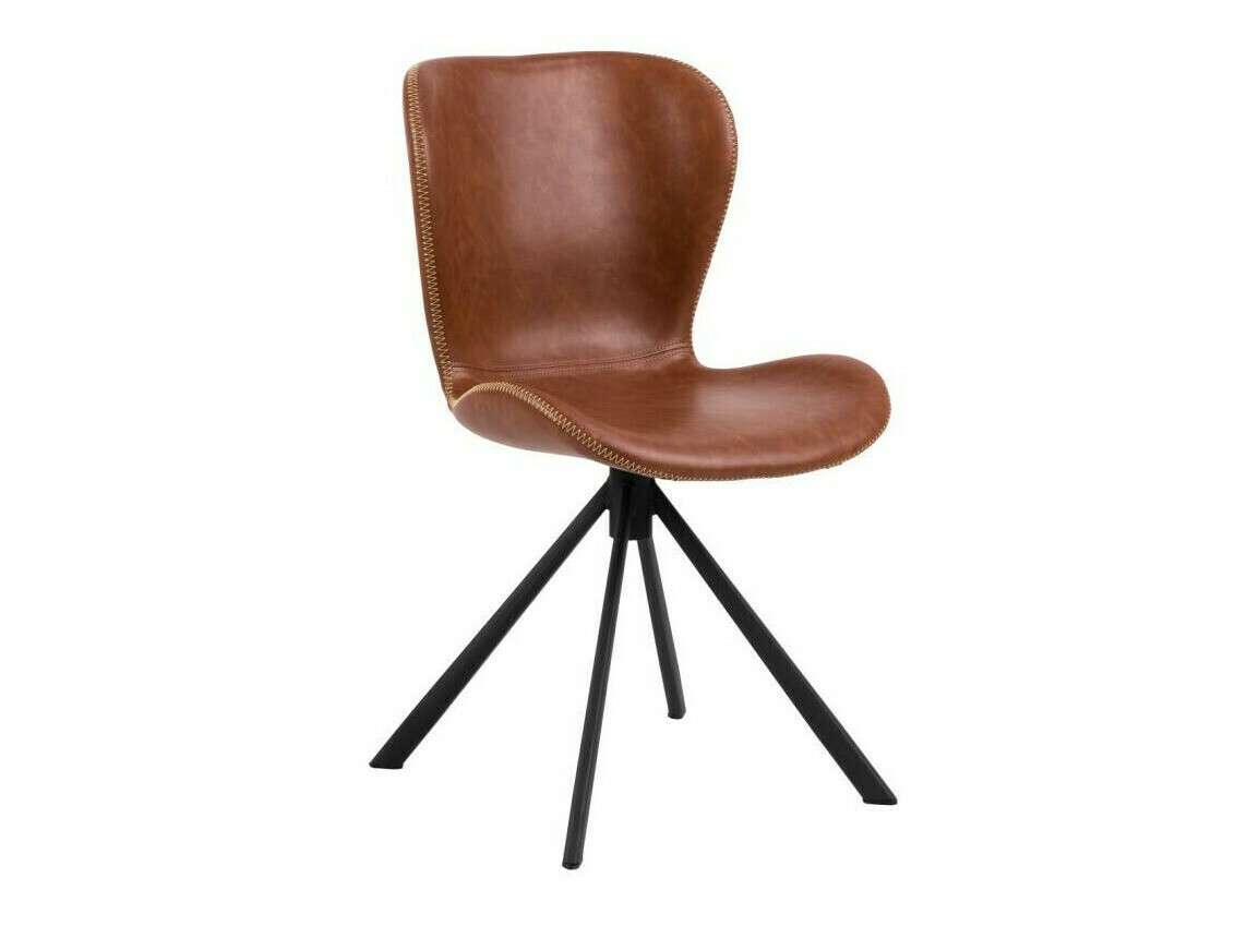 Chair Norsica 642 (Brown)