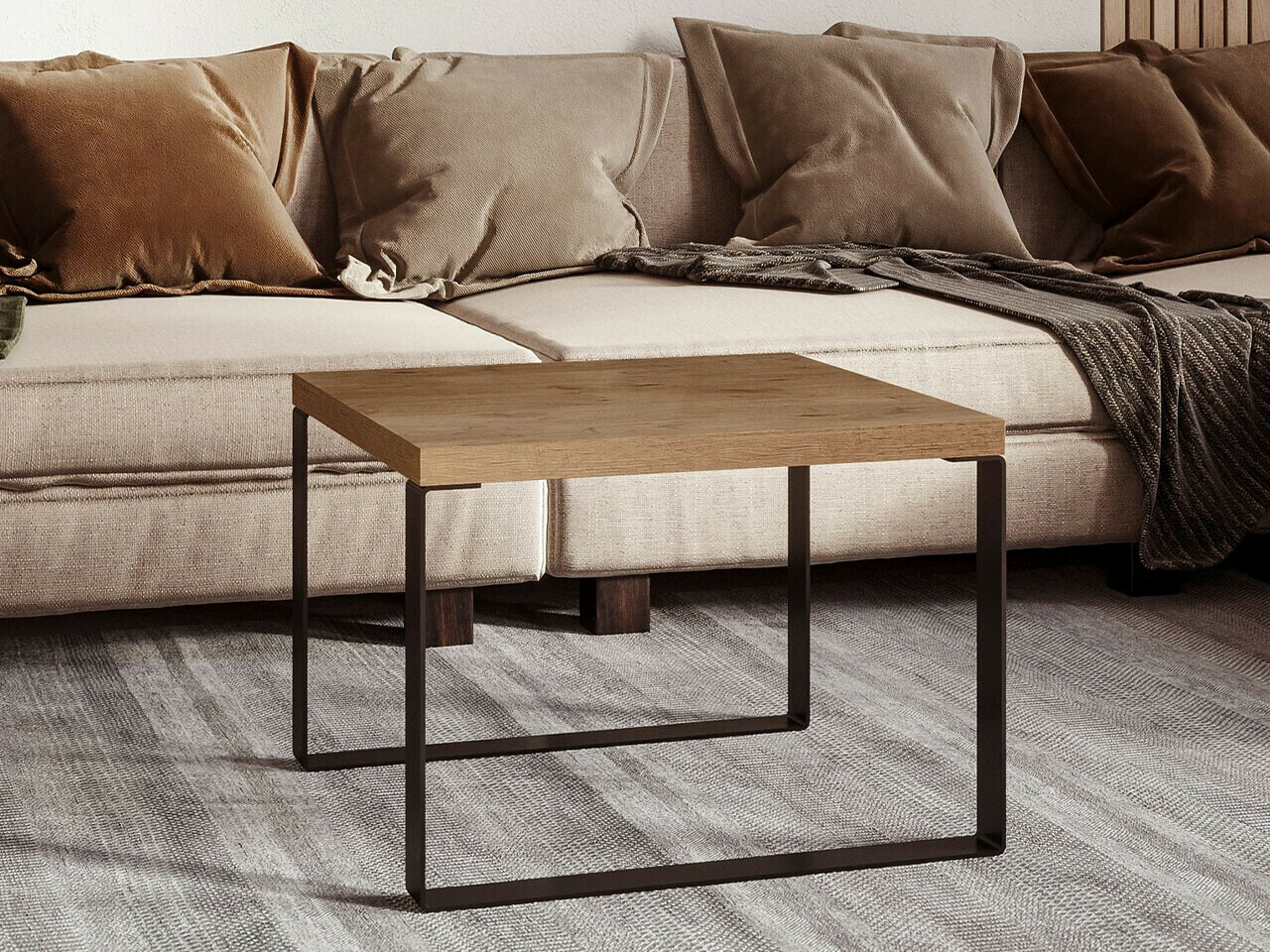 Coffee table Germantown 109
