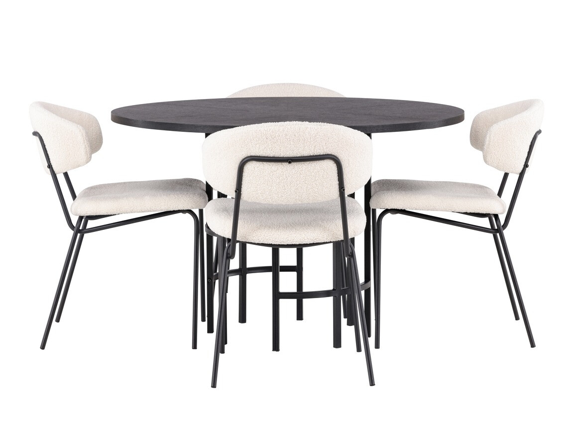 Dining set Dallas 4144