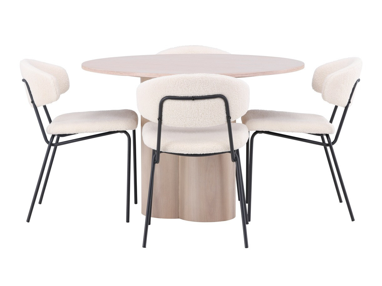 Dining set Dallas 4151