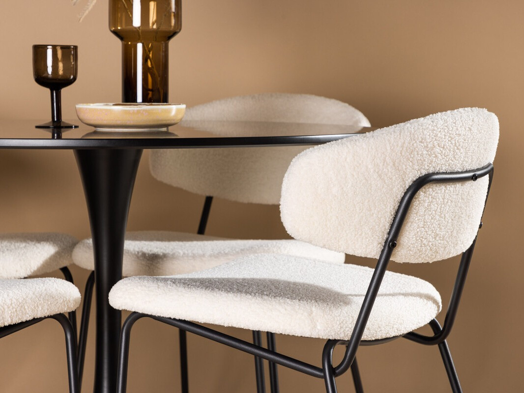 Dining set Dallas 4156