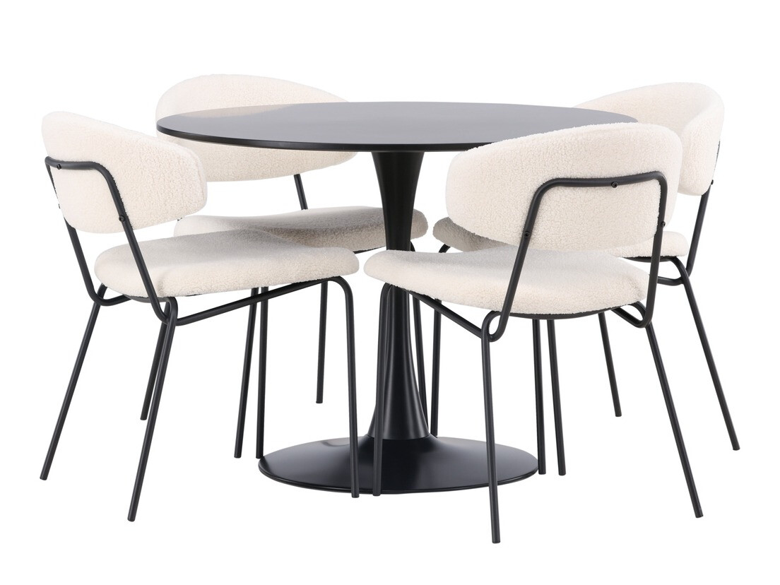 Dining set Dallas 4156