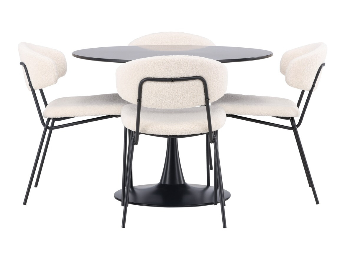 Dining set Dallas 4156