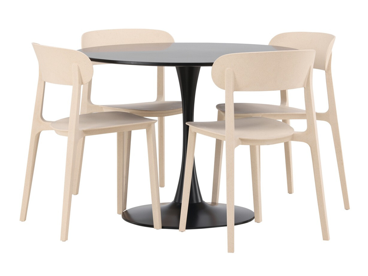 Dining set Dallas 4157