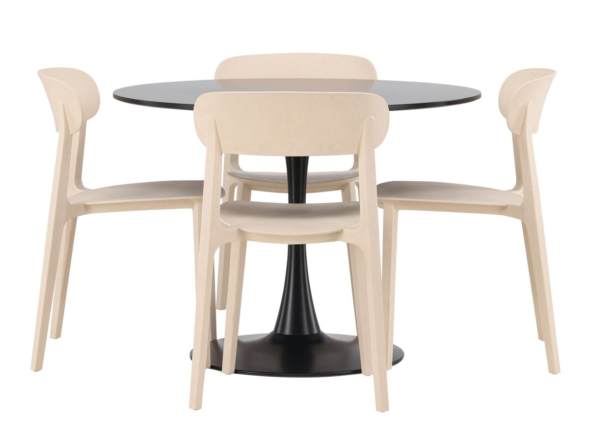 Dining set Dallas 4157