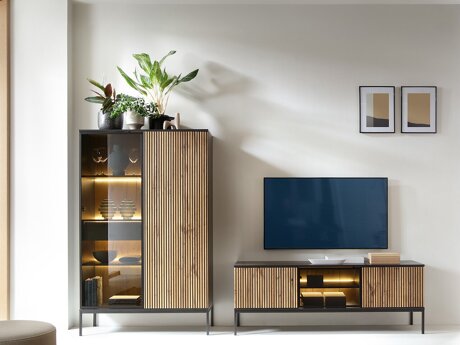 Living room set Soferi 106