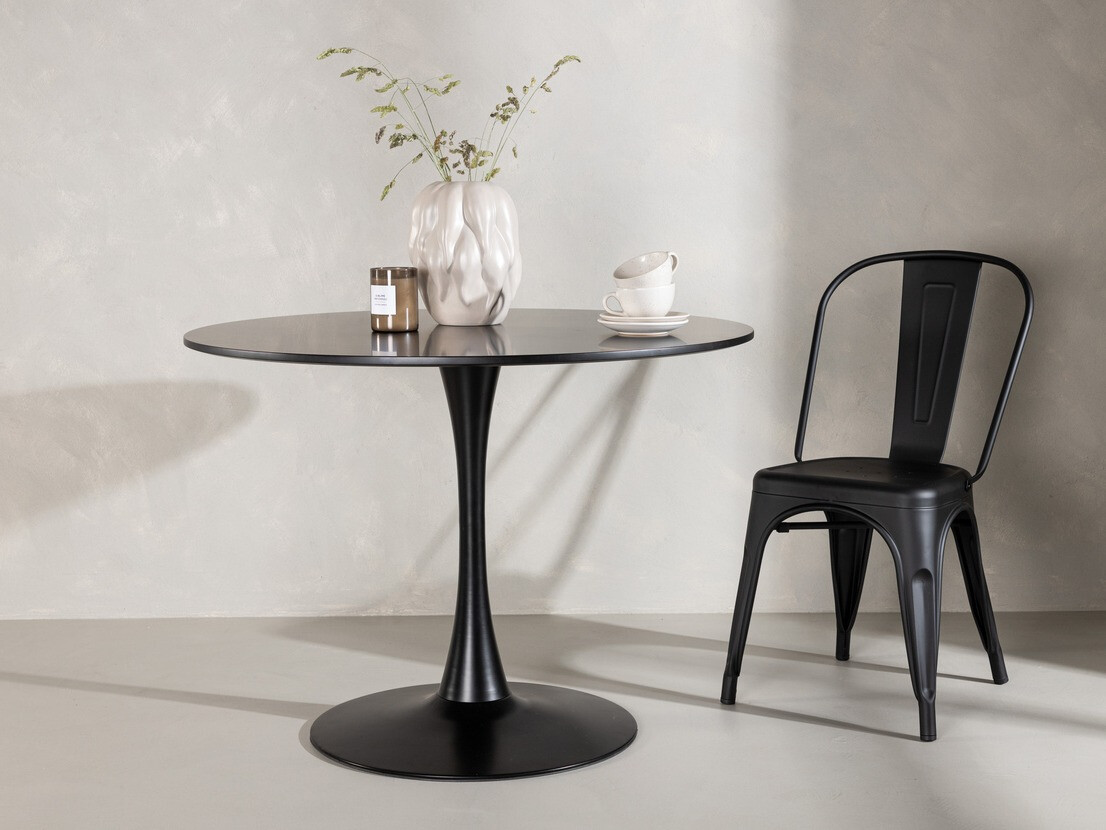 Table Dallas 4942 (Black)