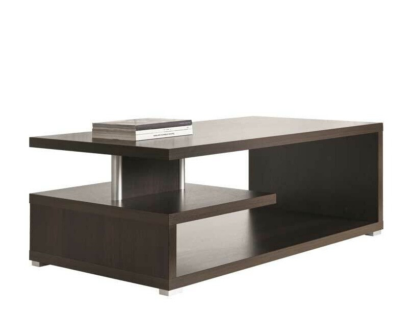 Coffee table Murrieta 164 (Wenge)