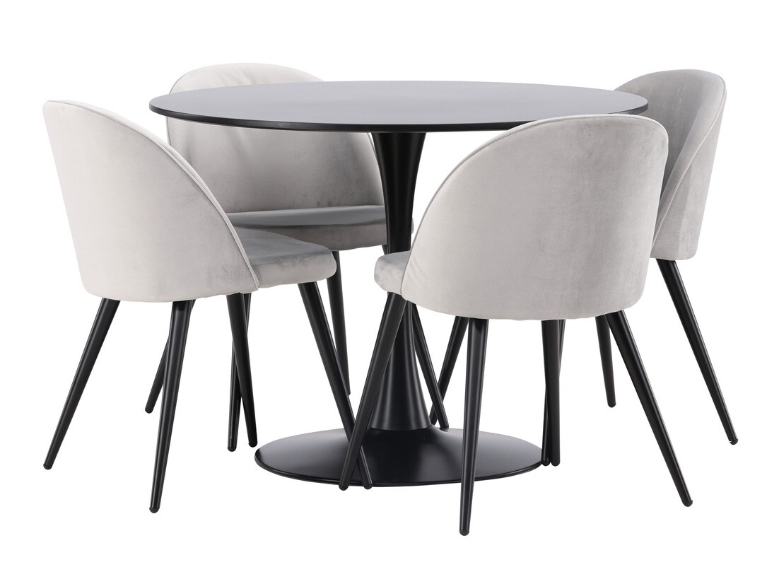 Dining set Dallas 4158