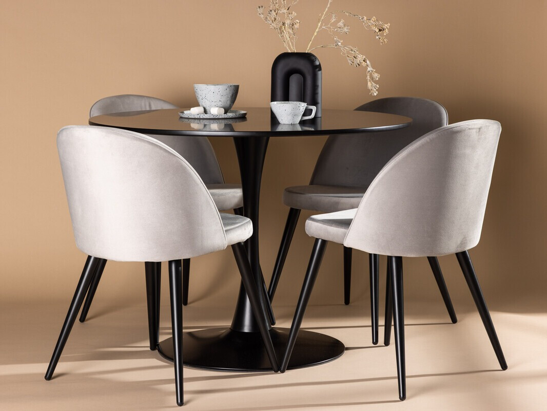 Dining set Dallas 4158