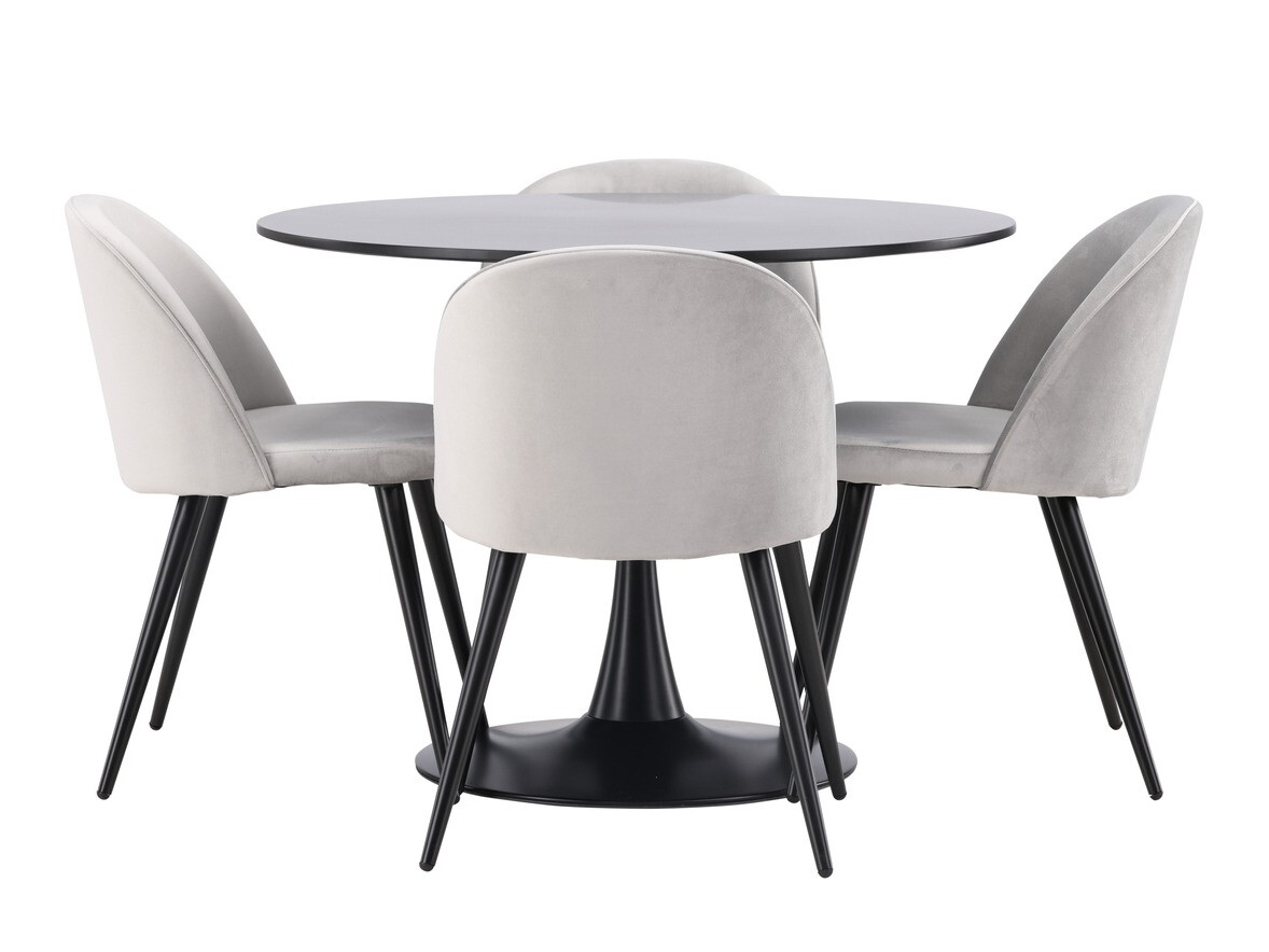 Dining set Dallas 4158