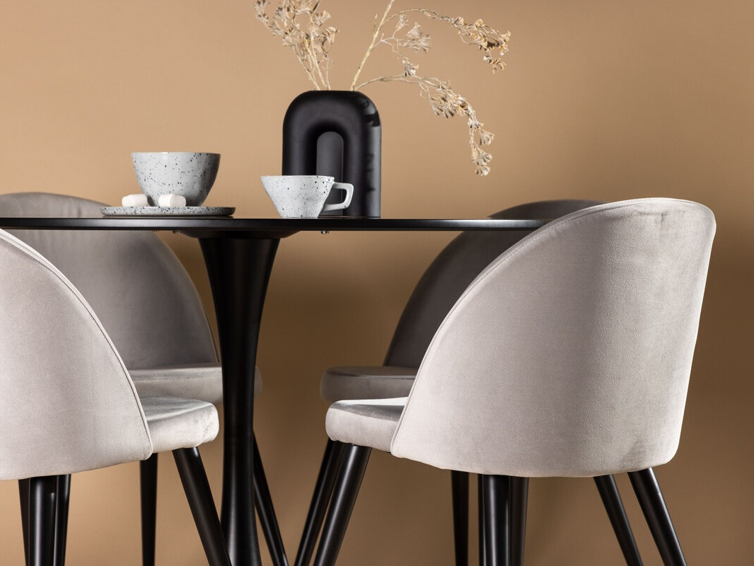 Dining set Dallas 4158