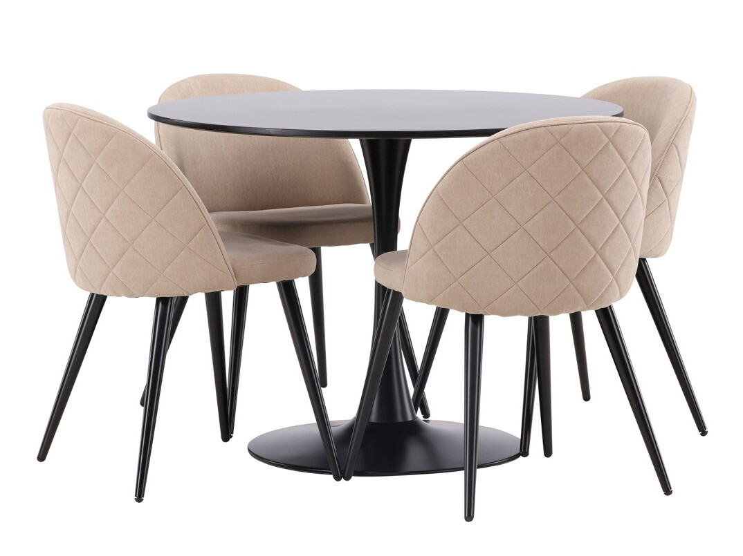 Dining set Dallas 4159