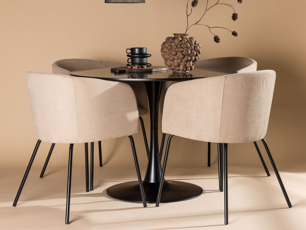 Dining set Dallas 4160