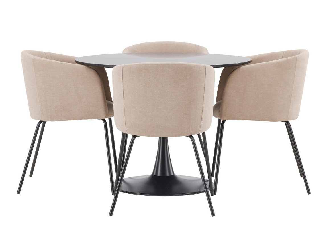 Dining set Dallas 4160