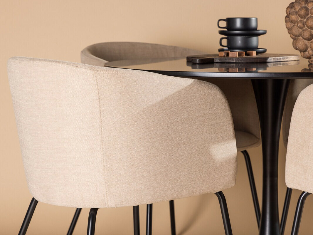 Dining set Dallas 4160