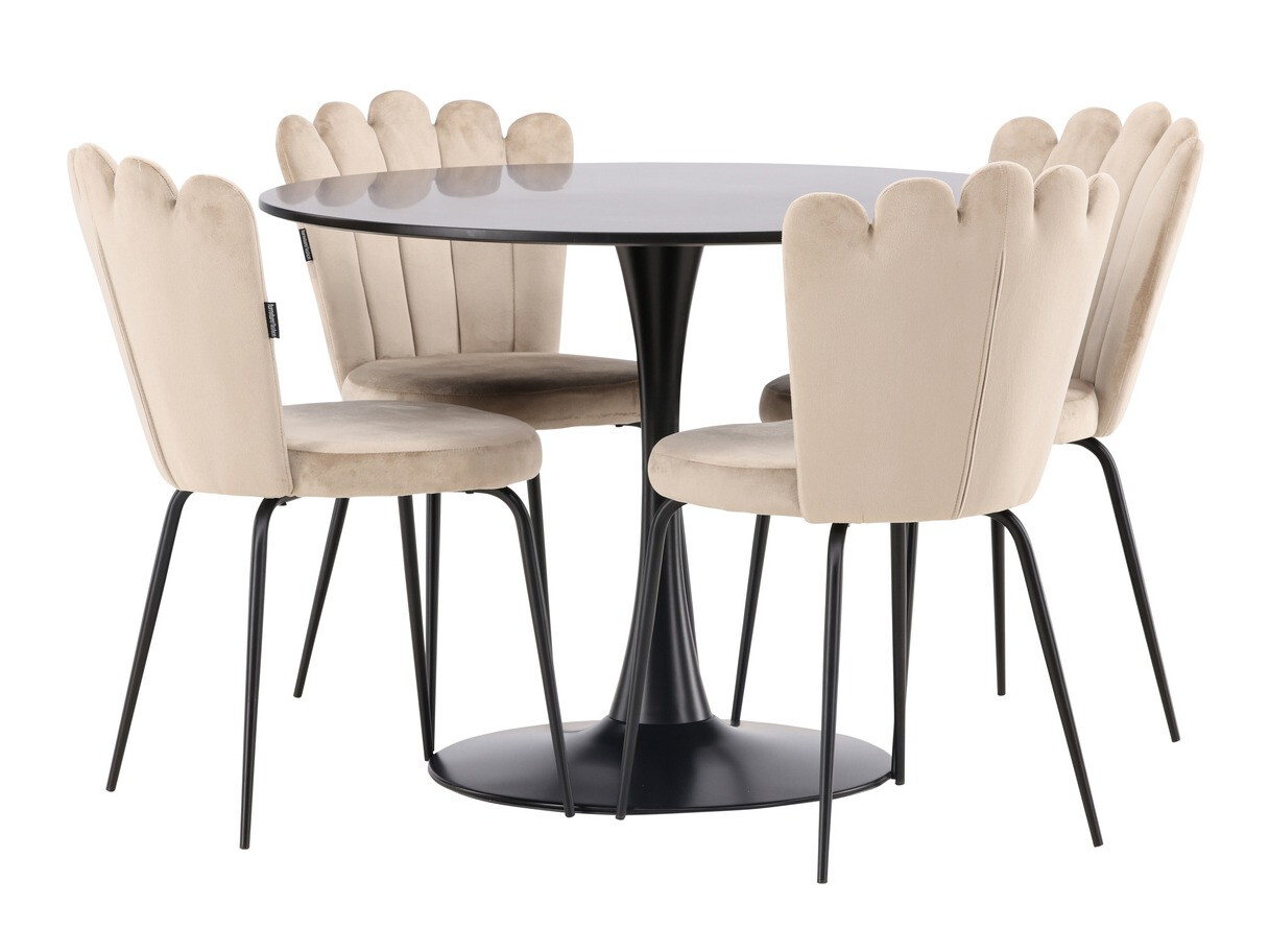 Dining set Dallas 4162