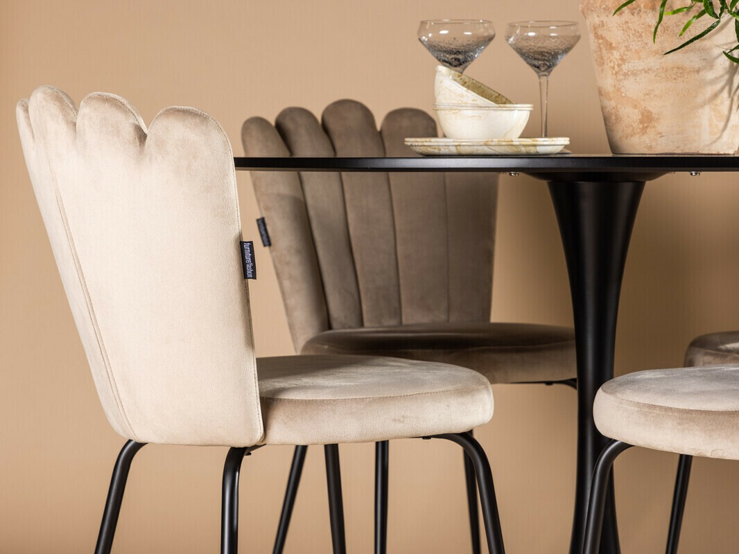 Dining set Dallas 4162