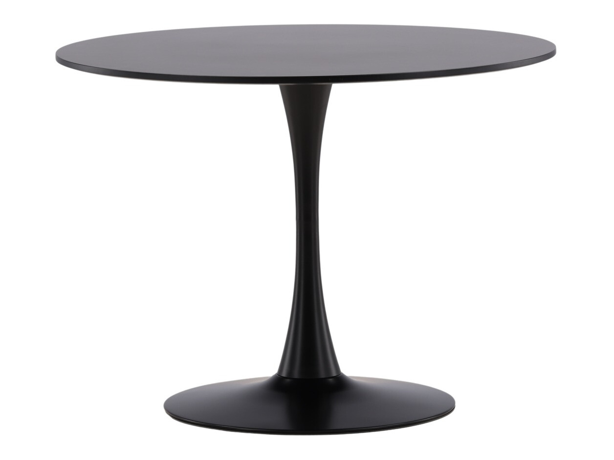 Dining set Dallas 4163 (Beige + Black)