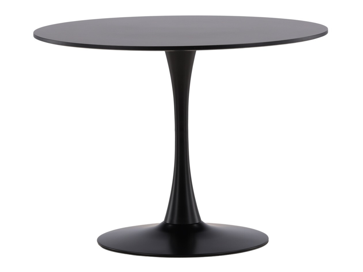 Dining set Dallas 4163 (Black)