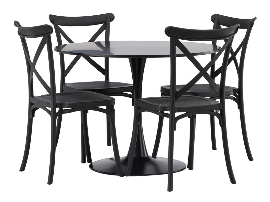 Dining set Dallas 4169