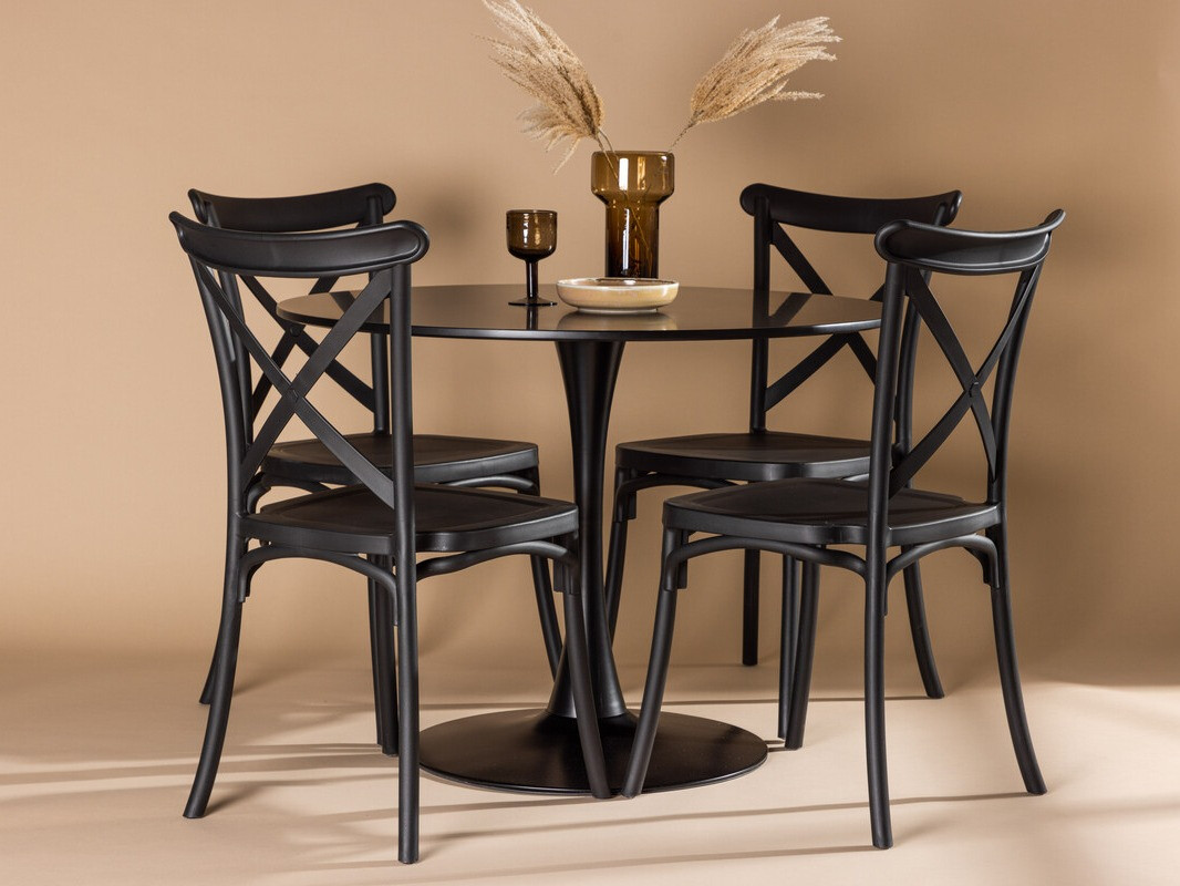 Dining set Dallas 4169