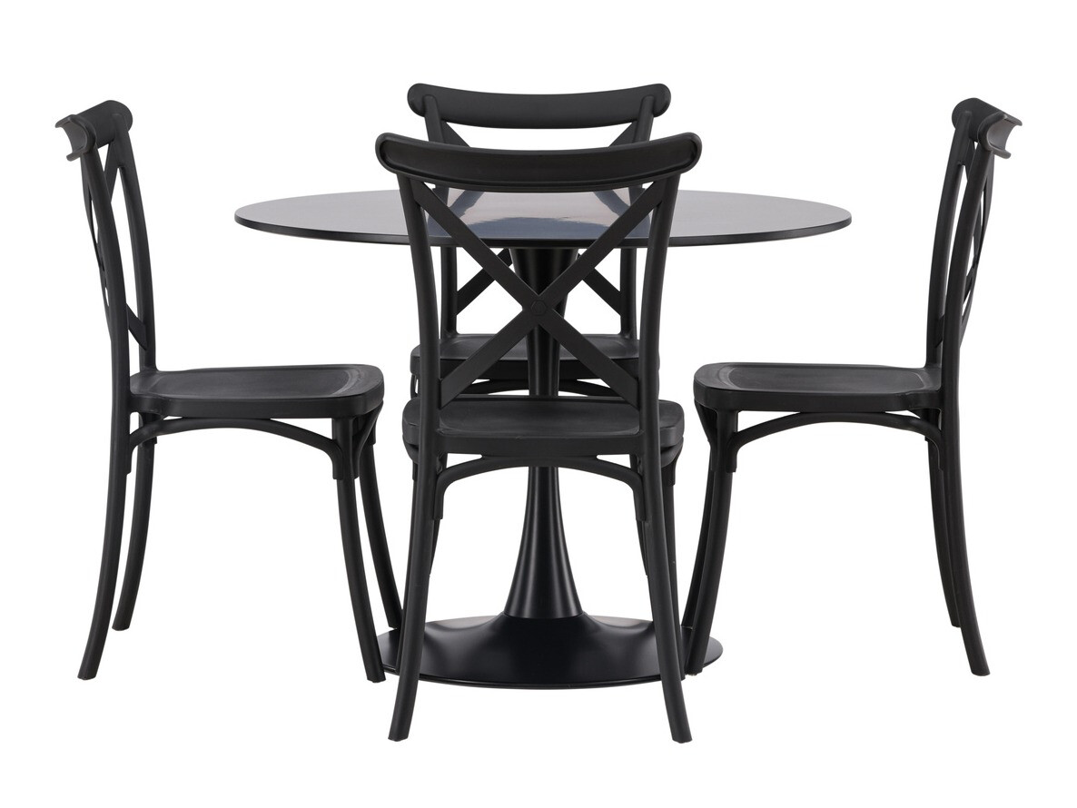 Dining set Dallas 4169
