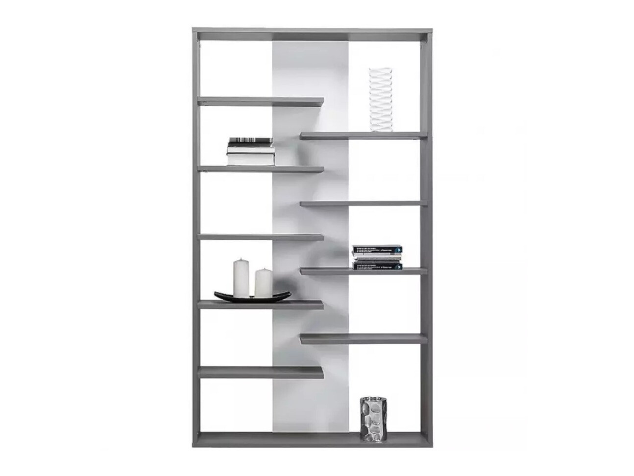 Bookcase Avitori 116