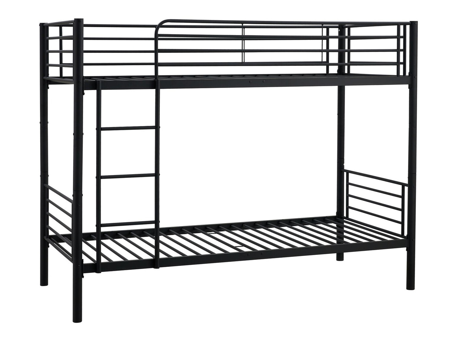 Bunk bed Houston 1449 (Black)