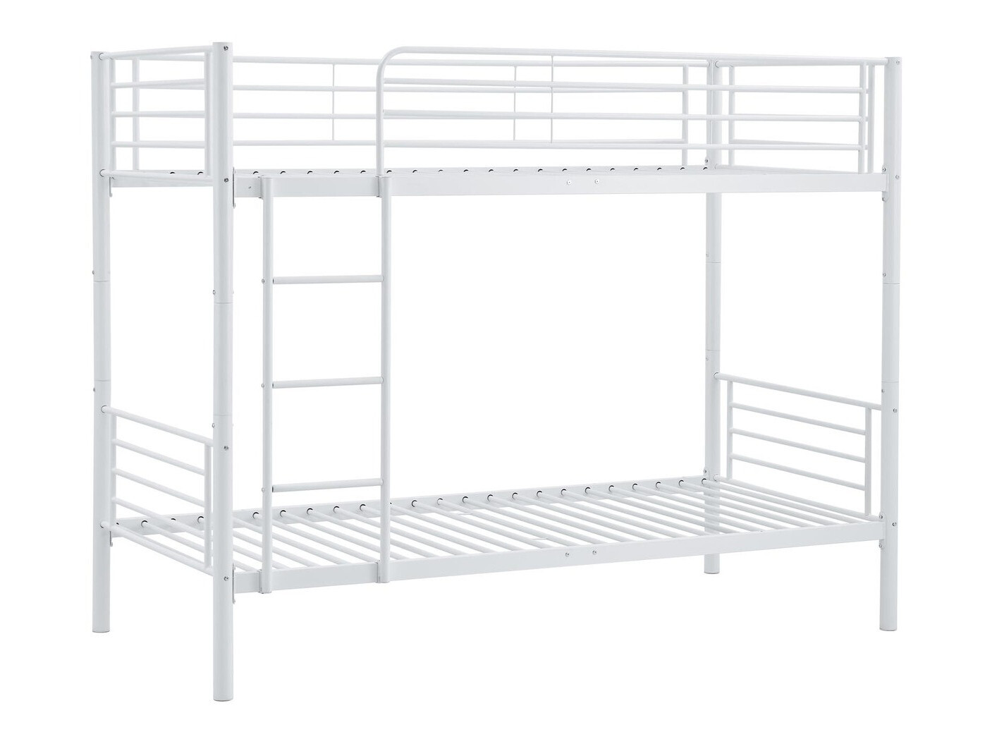 Bunk bed Houston 1449 (White)