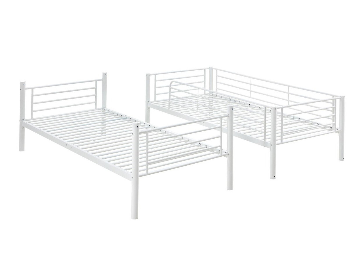 Bunk bed Houston 1449 (White)