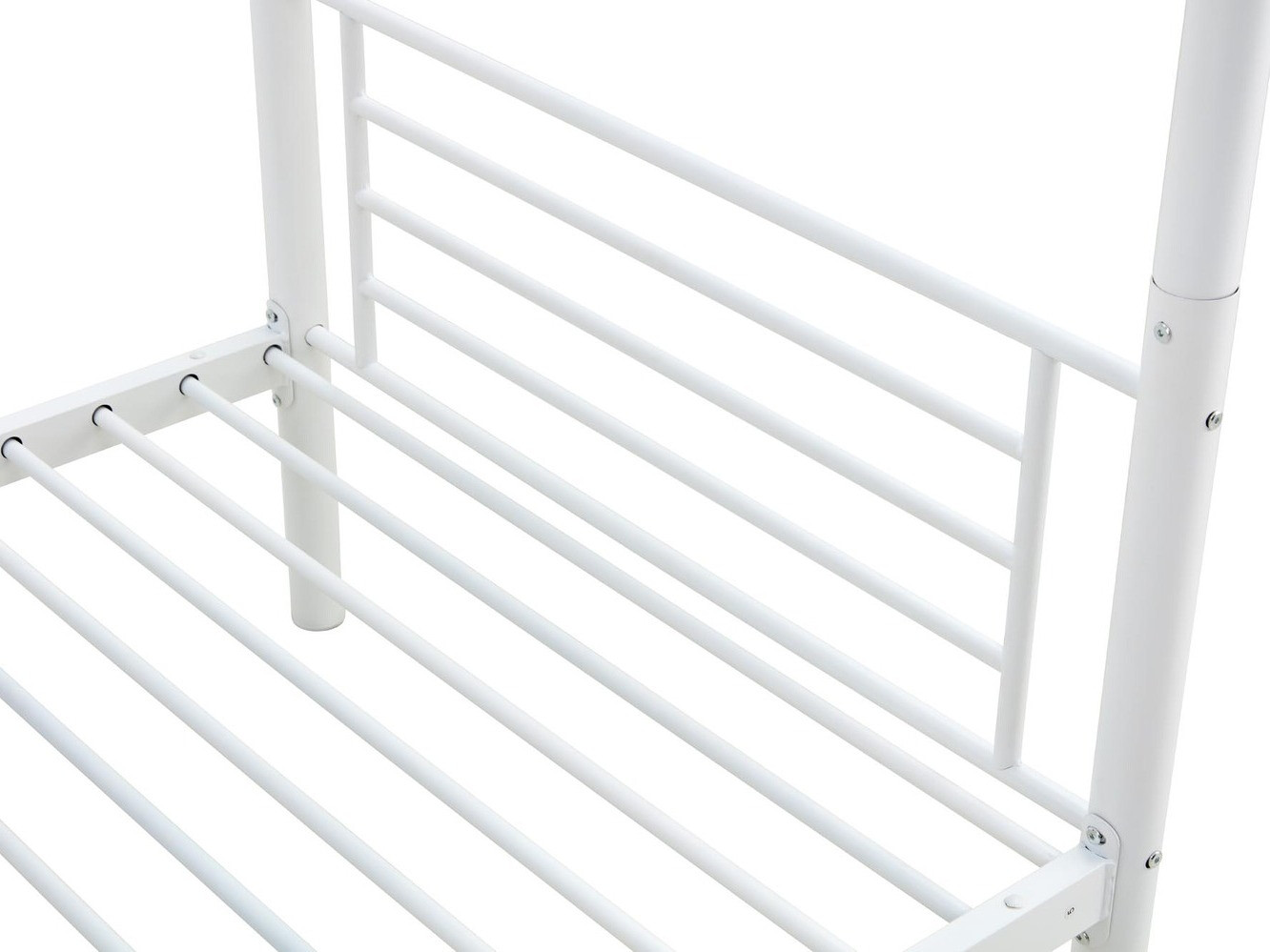 Bunk bed Houston 1449 (White)
